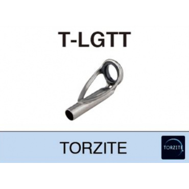 半額!! チタンTORZITE トップガイド／T-LGTT
